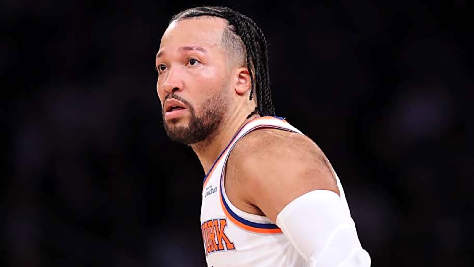 NBA Refs Clarify Knicks Controversial Non-Call vs. Thunder