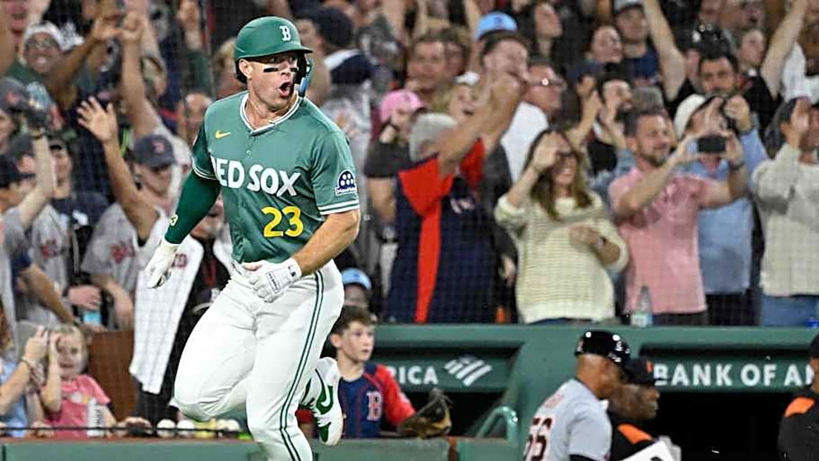Former Miami Hurricanes in the 2025 MLB Postseason
