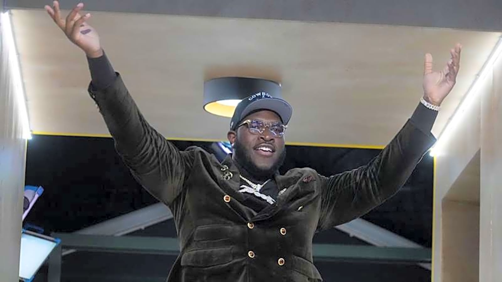 Dallas Cowboys crack top 10 in surprising NFL post-draft power rankings