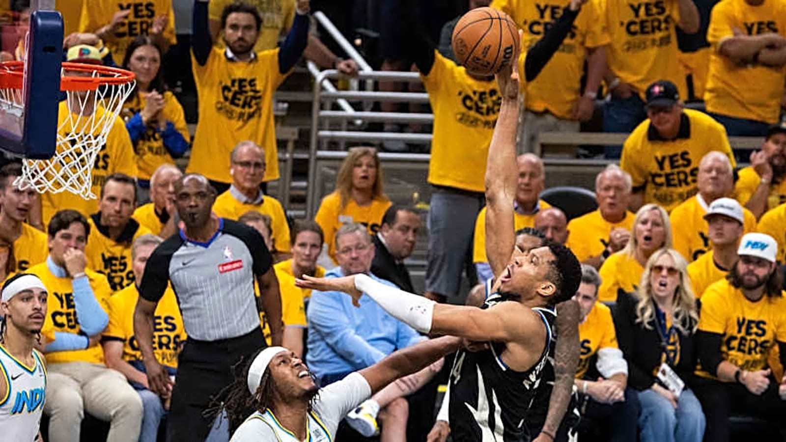 GM Jon Horst Confident Giannis Antetokounmpo, Bucks Can ‘Maximize’ Each Other