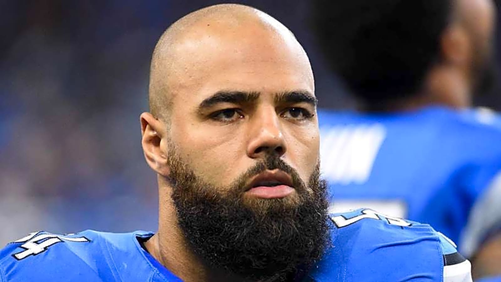 Who Are Lions&#39; All-21st Century Team Linebackers?