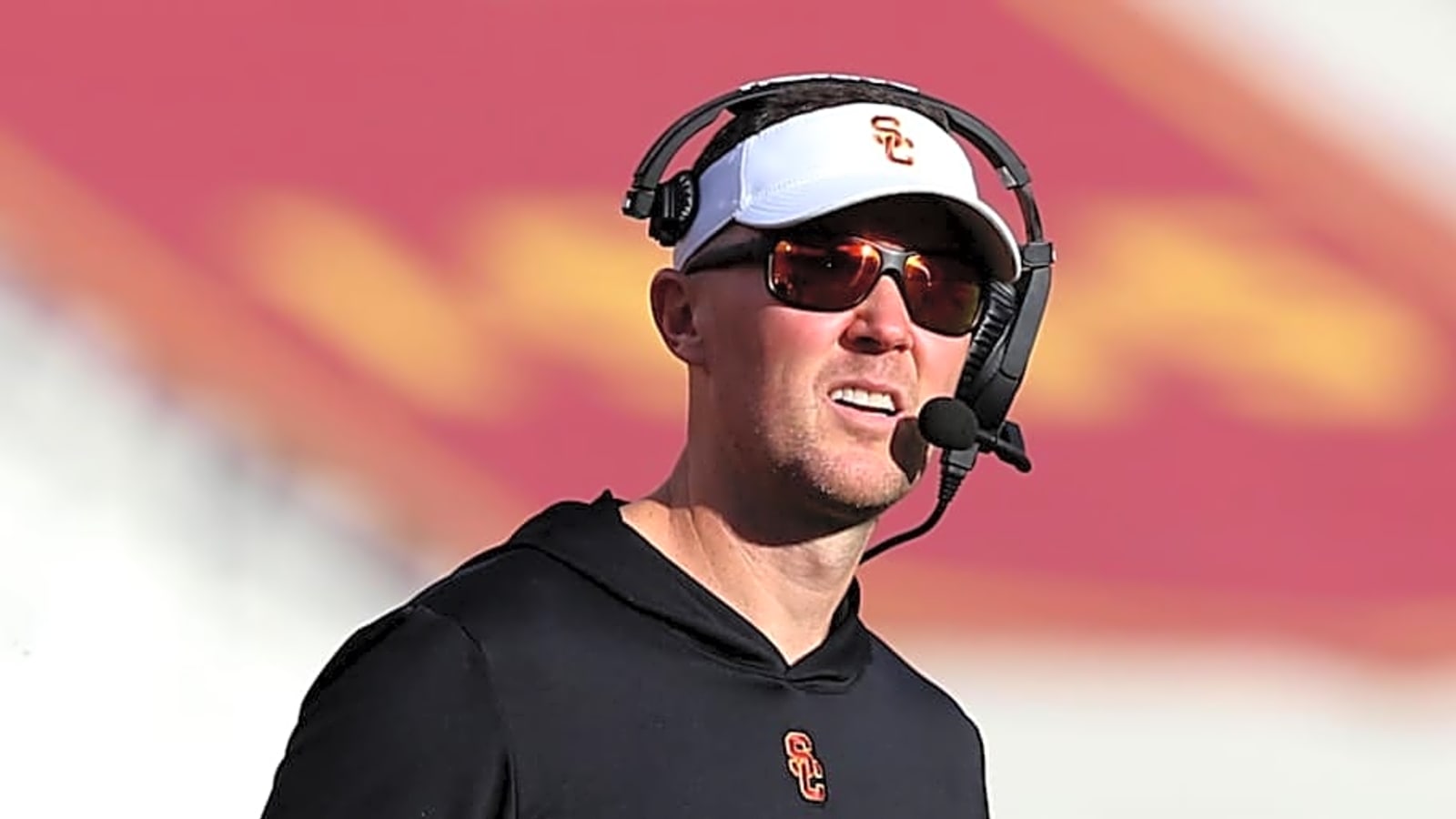 USC Trojans, Lincoln Riley Close To Finishing 2026 Recruiting Class?