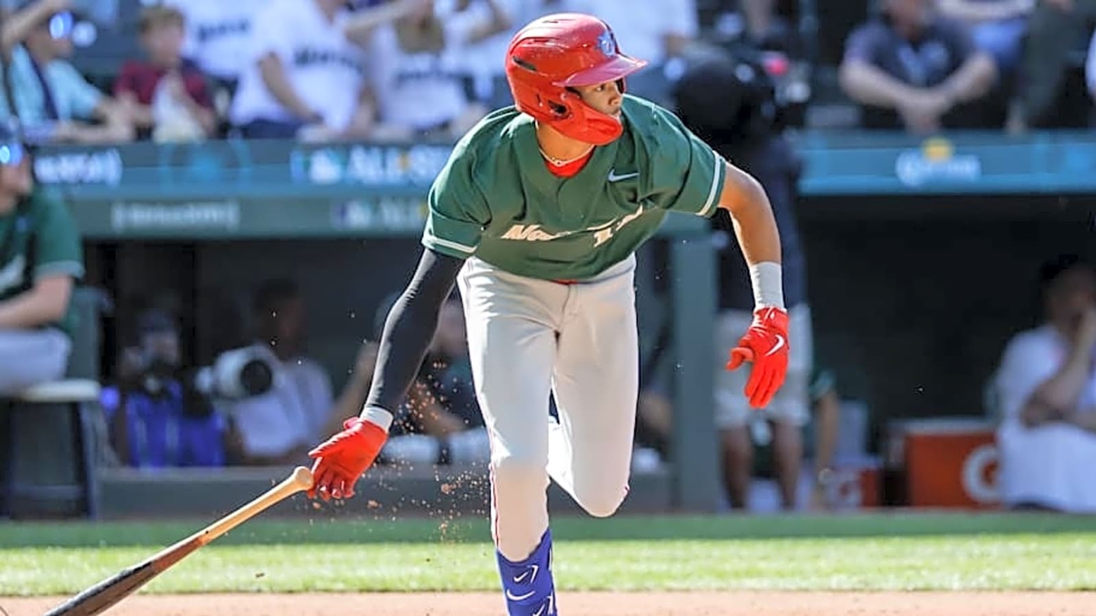 Phillies Can Address Major Need Promoting Top Prospect to Big Leagues