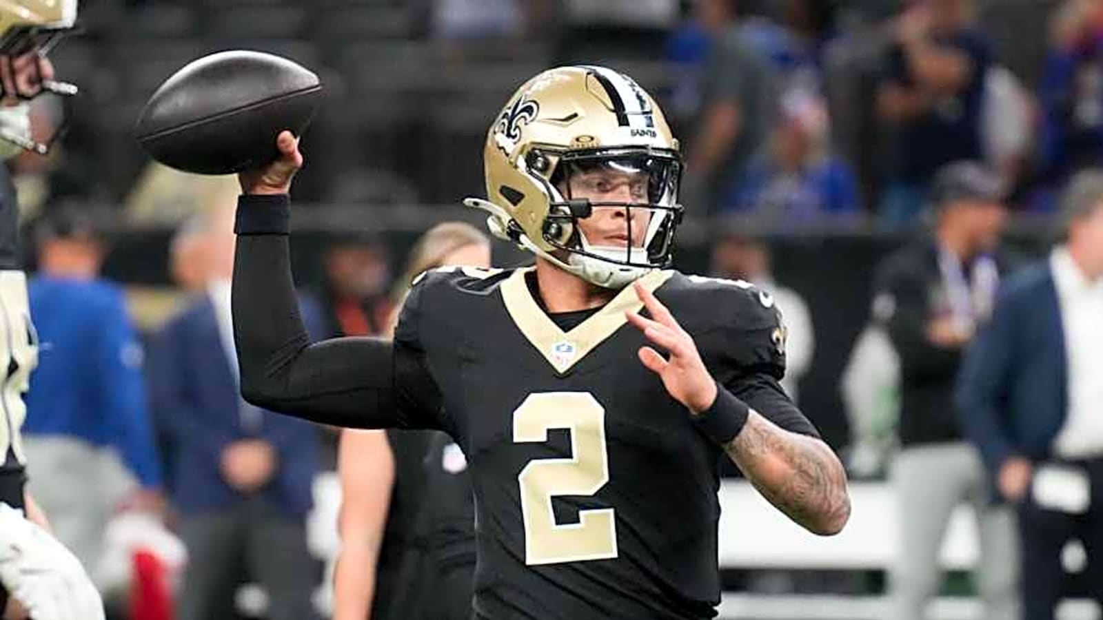3 Bold Predictions For Week 6 Saints-Patriots - Including Score Projection
