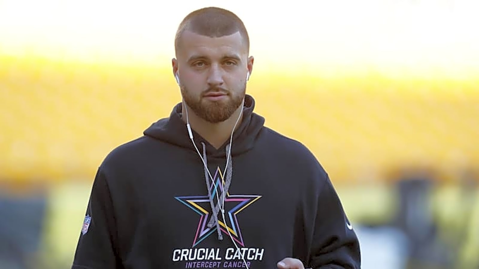 Cowboys star named &#39;top bounce-back&#39; fantasy candidate for 2025 NFL season