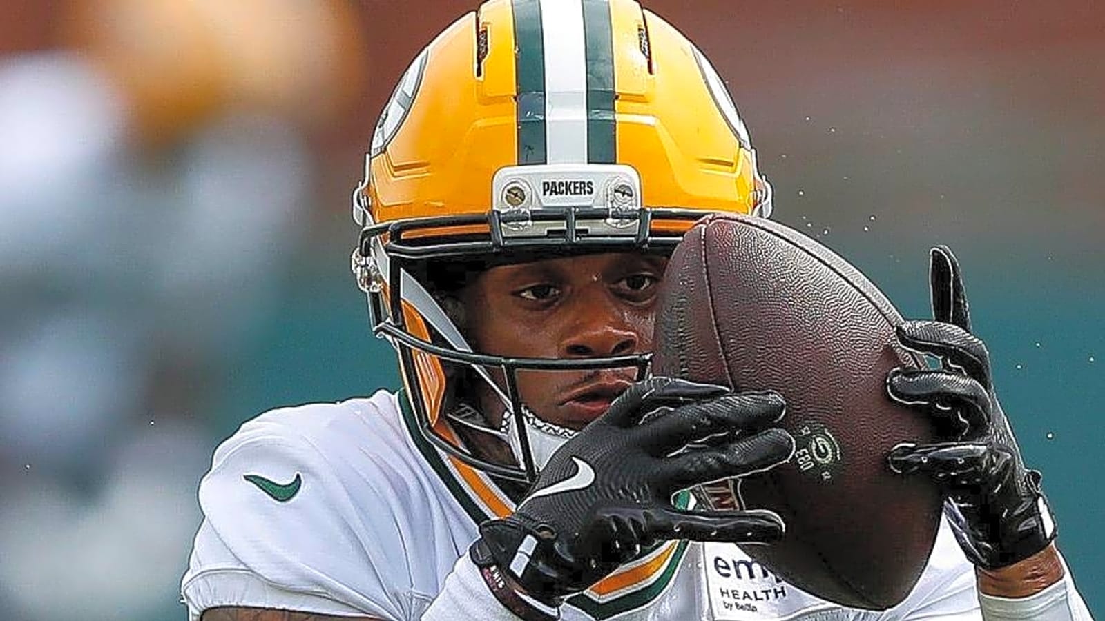 Packers Must Solve RB; Options Include Power, Speed (and MarShawn Lloyd)