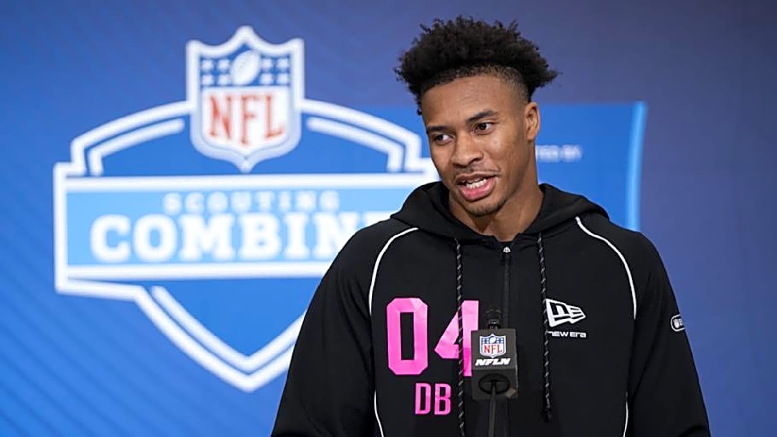 Buffalo Bills Projected to Replace Tre White With 'Tough' SEC Defensive Back