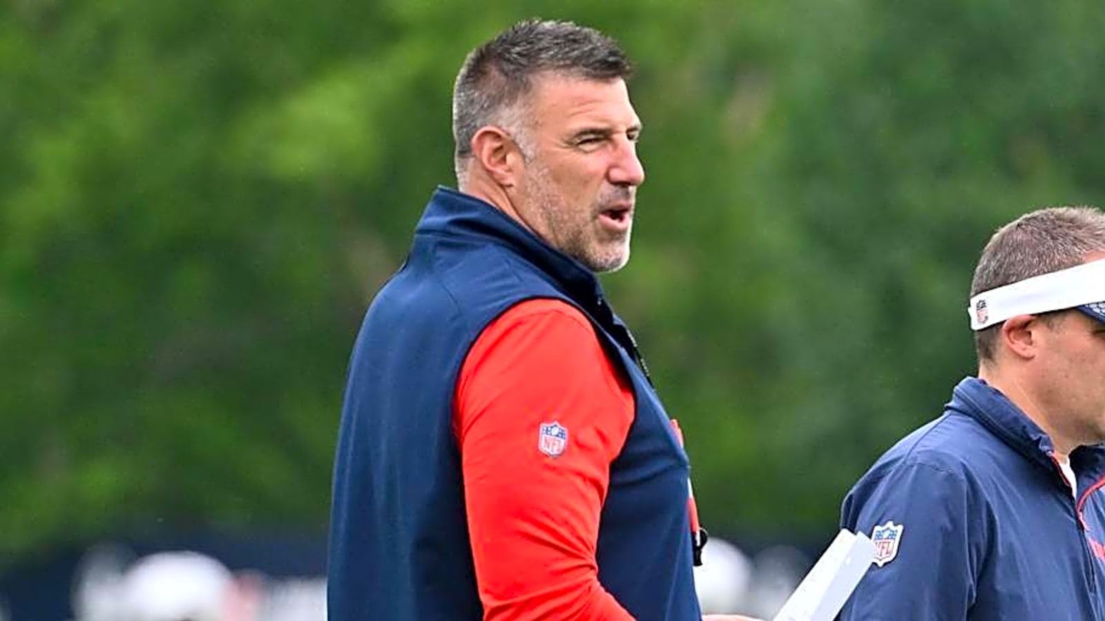 Patriots Land Curious WR Prediction