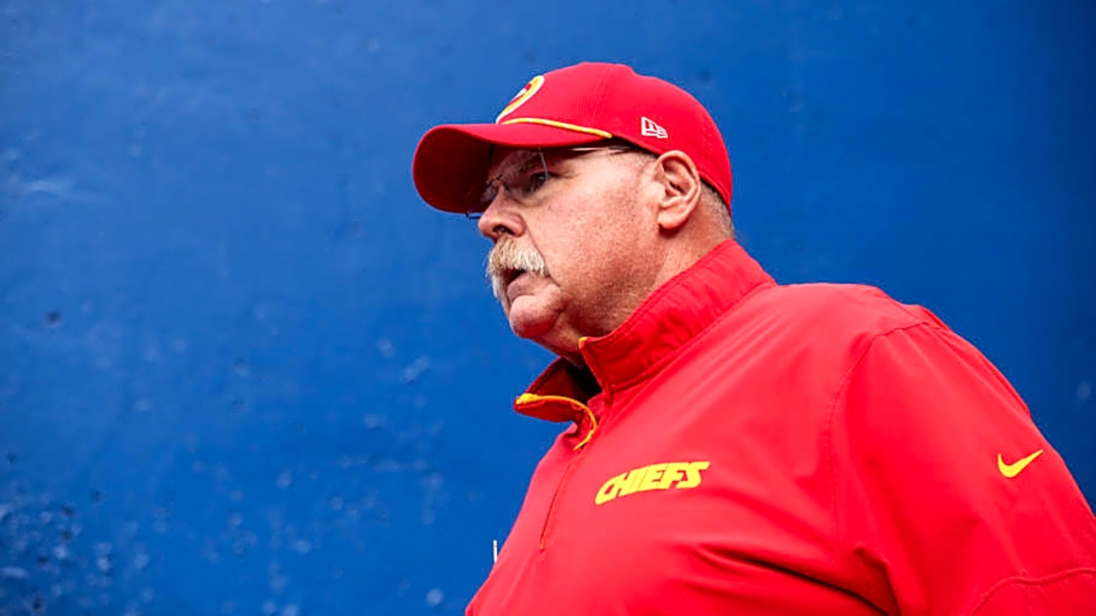 Chiefs could quietly boost training camp with former Chargers draft pick