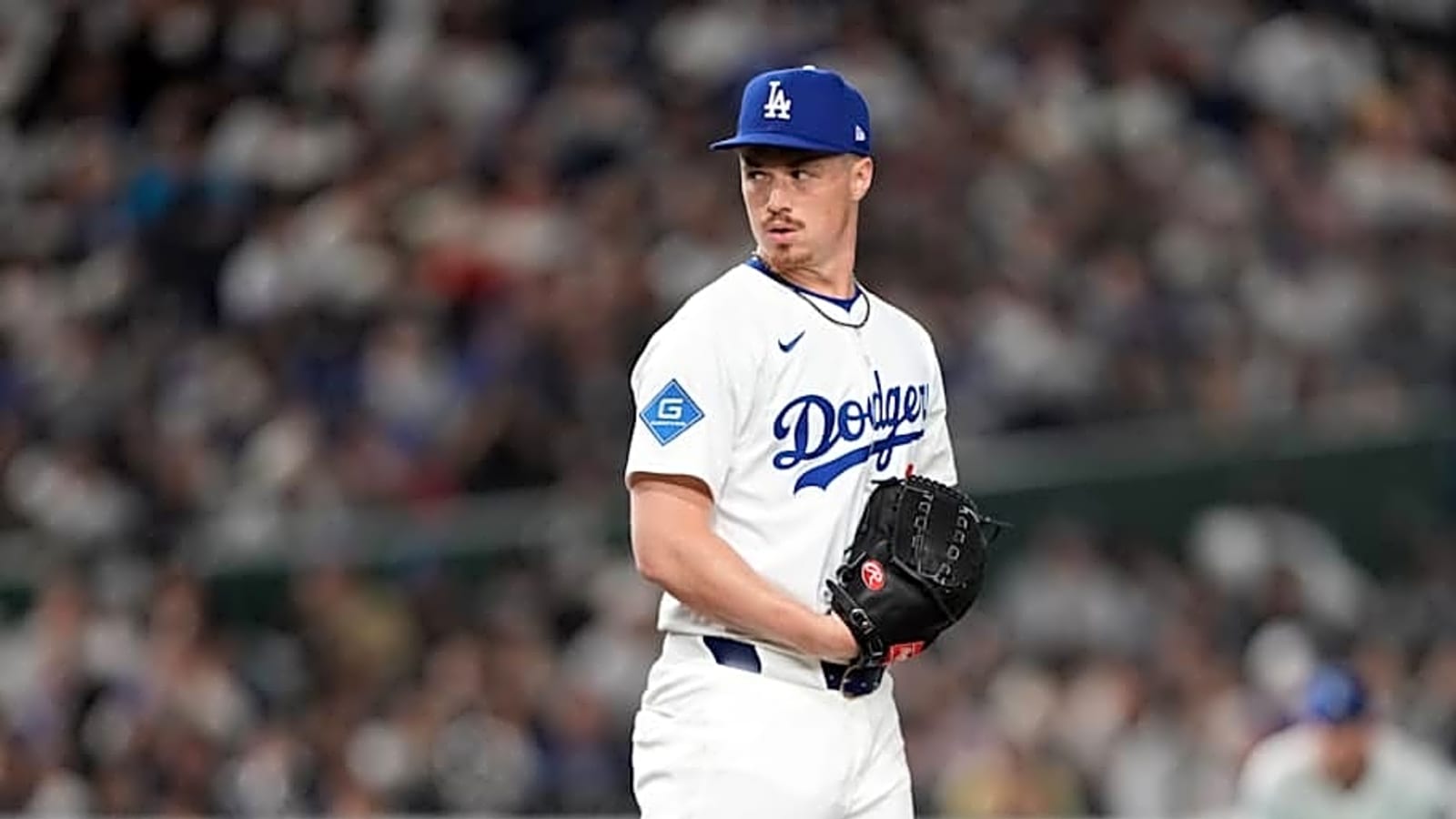 Dodgers Officially Have 2 New High-Leverage Relievers in Bullpen