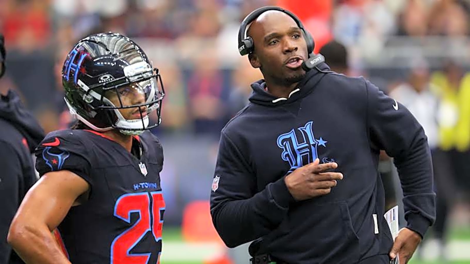 Cleveland Browns Add Veteran Cornerback From AFC Opponent in Free Agency