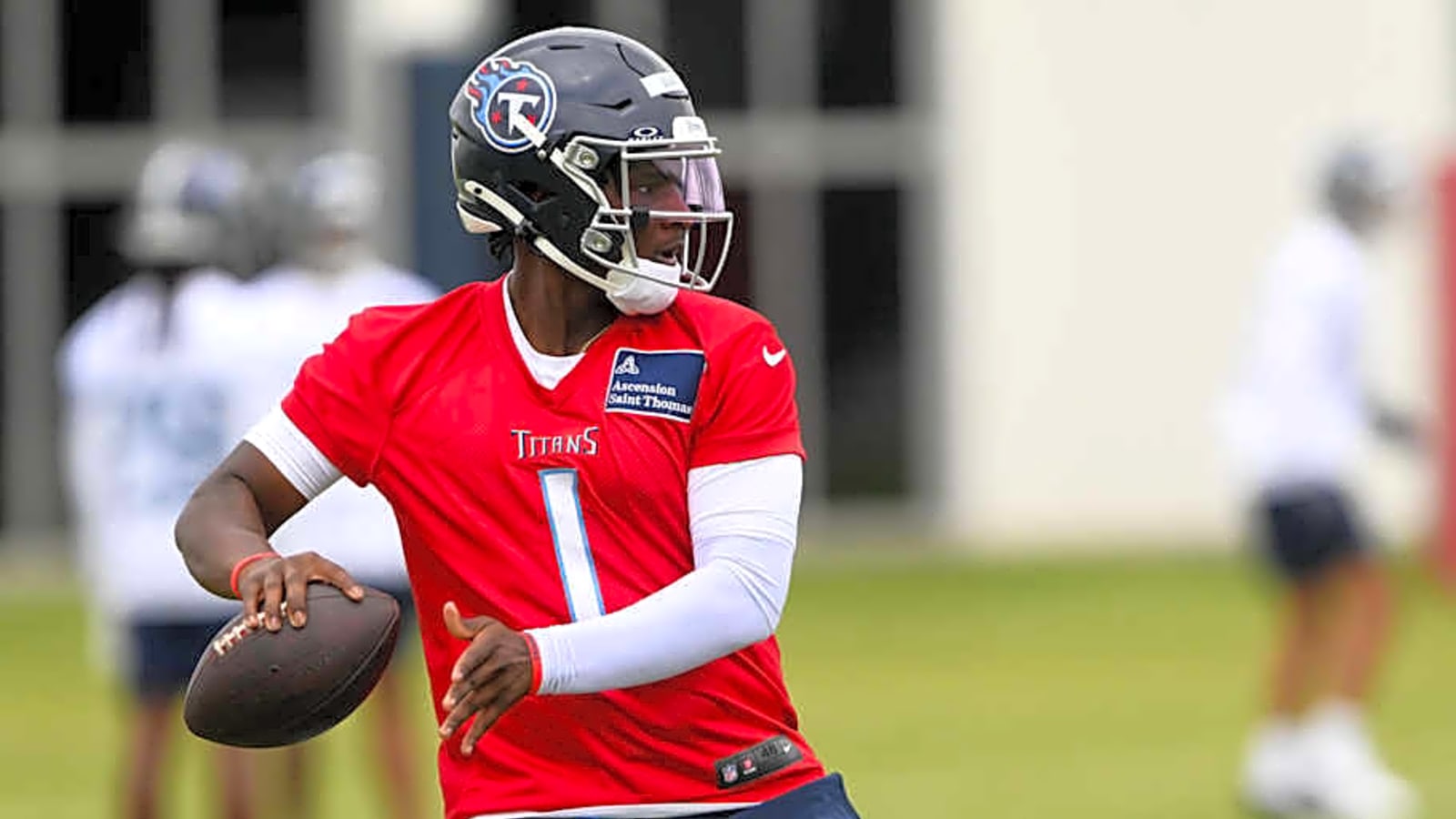Predicting Every Game On Titans Schedule