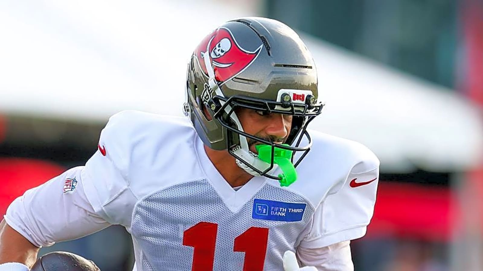 Buccaneers Officially Have Offensive Weapon Back vs. Browns