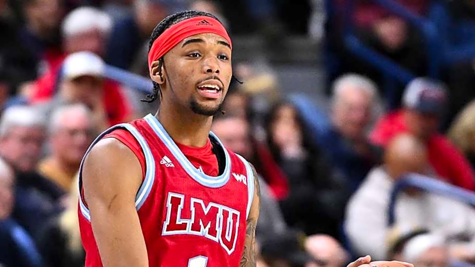 Texas A&M Making Noise In Transfer Portal With Another New Addition