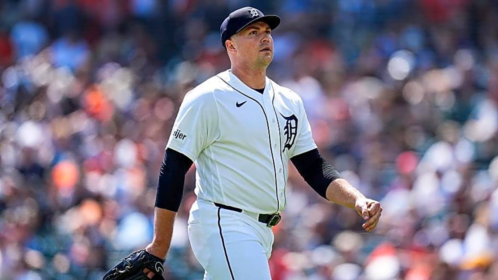 Brewers Connected to Tigers' Tarik Skubal By MLB Insider