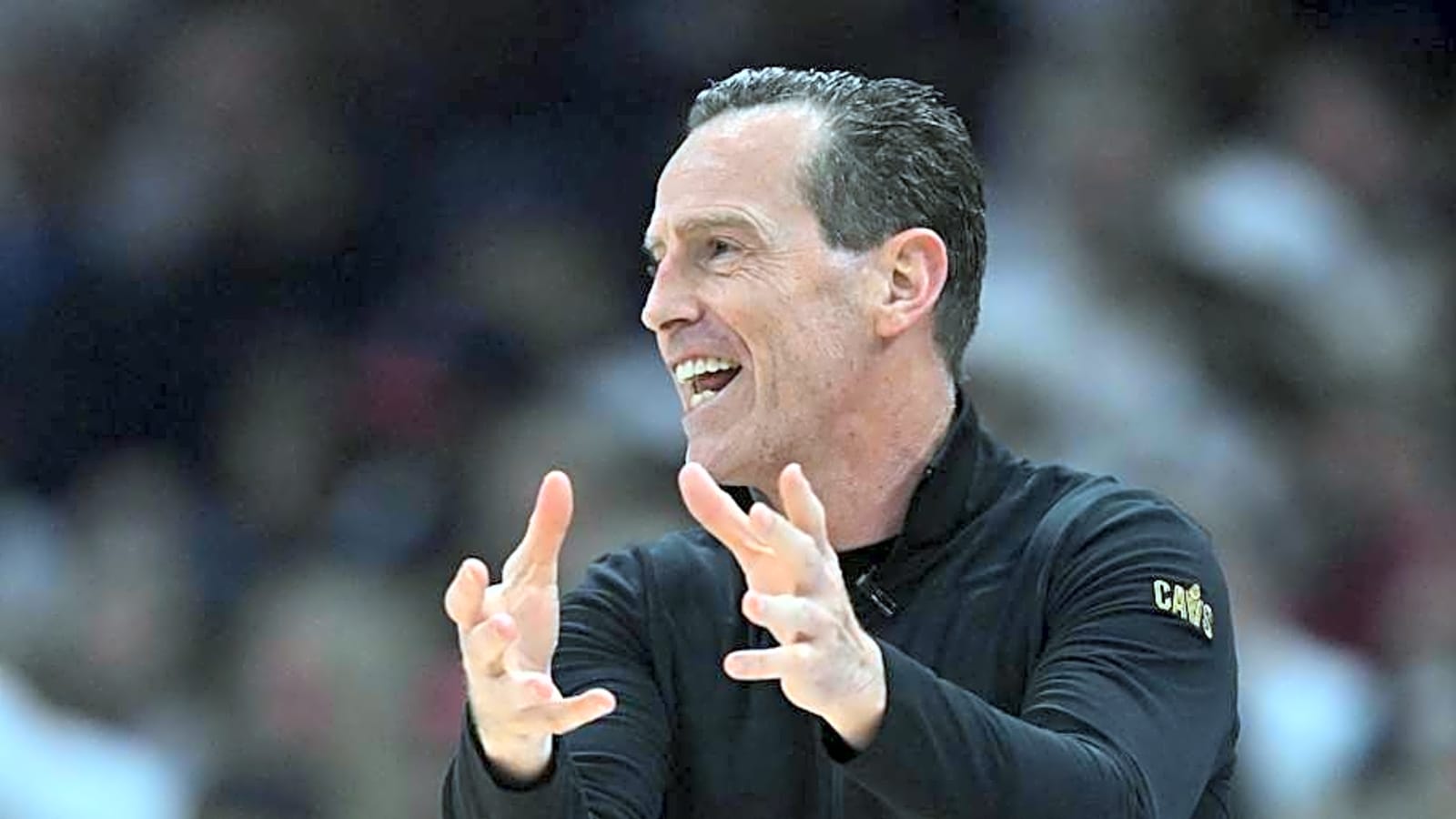 The truth hurts: Kenny Atkinson backing out of Hornets job was the right call for his future