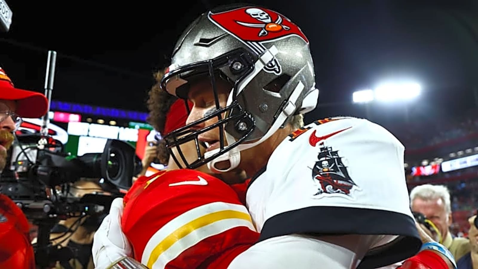 Why Mahomes Still Has Gaping Super Bowl Window