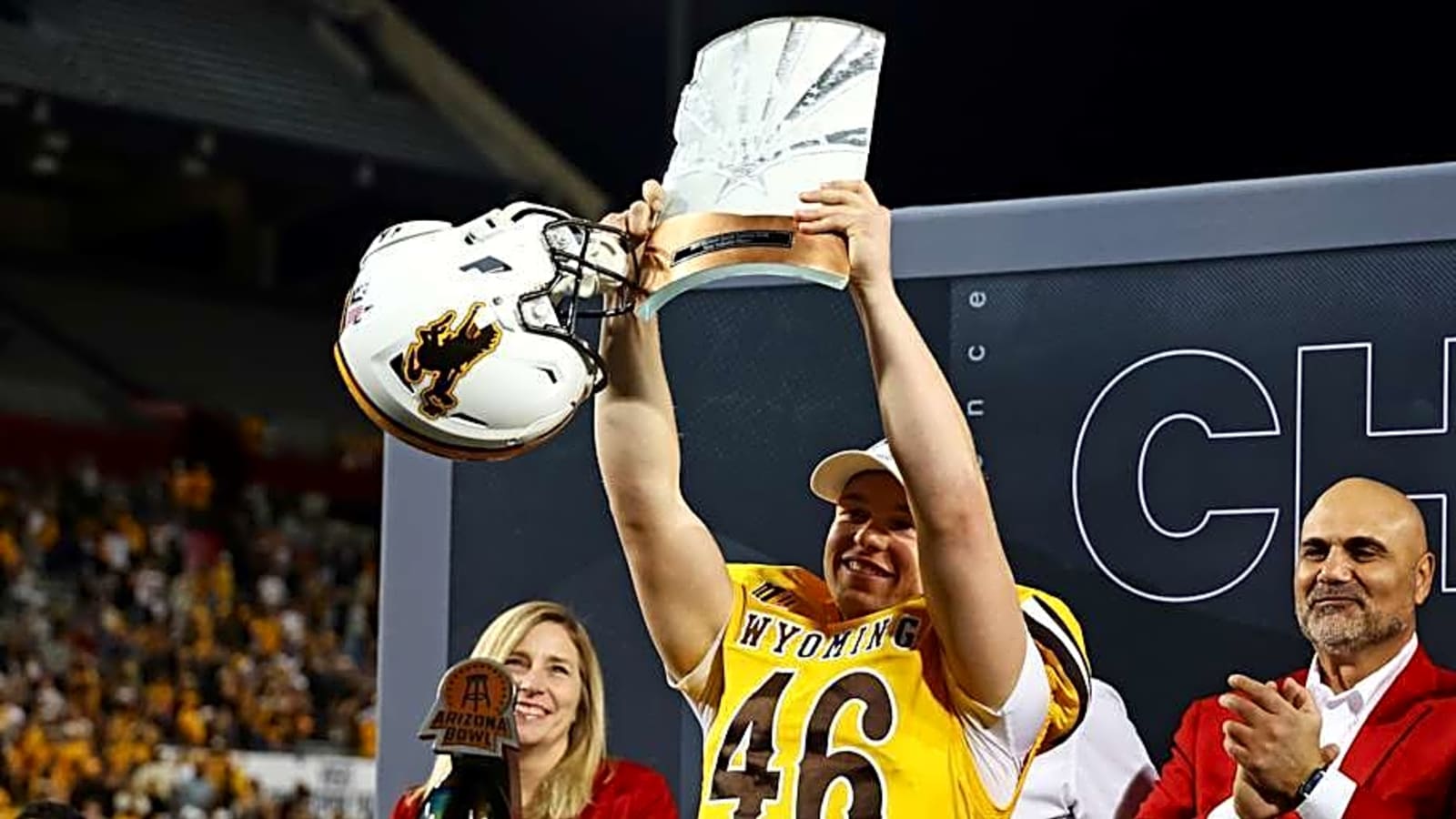 Ravens Sign Rookie Kicker After Tryout