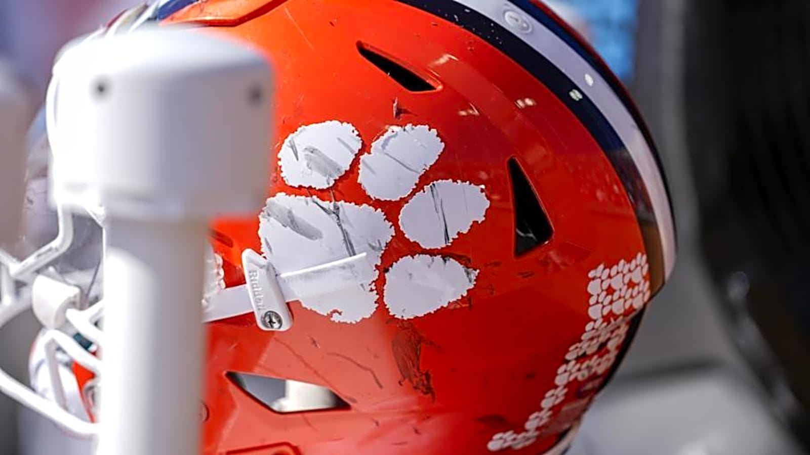 Two Clemson Tigers Take Home ACC Honors