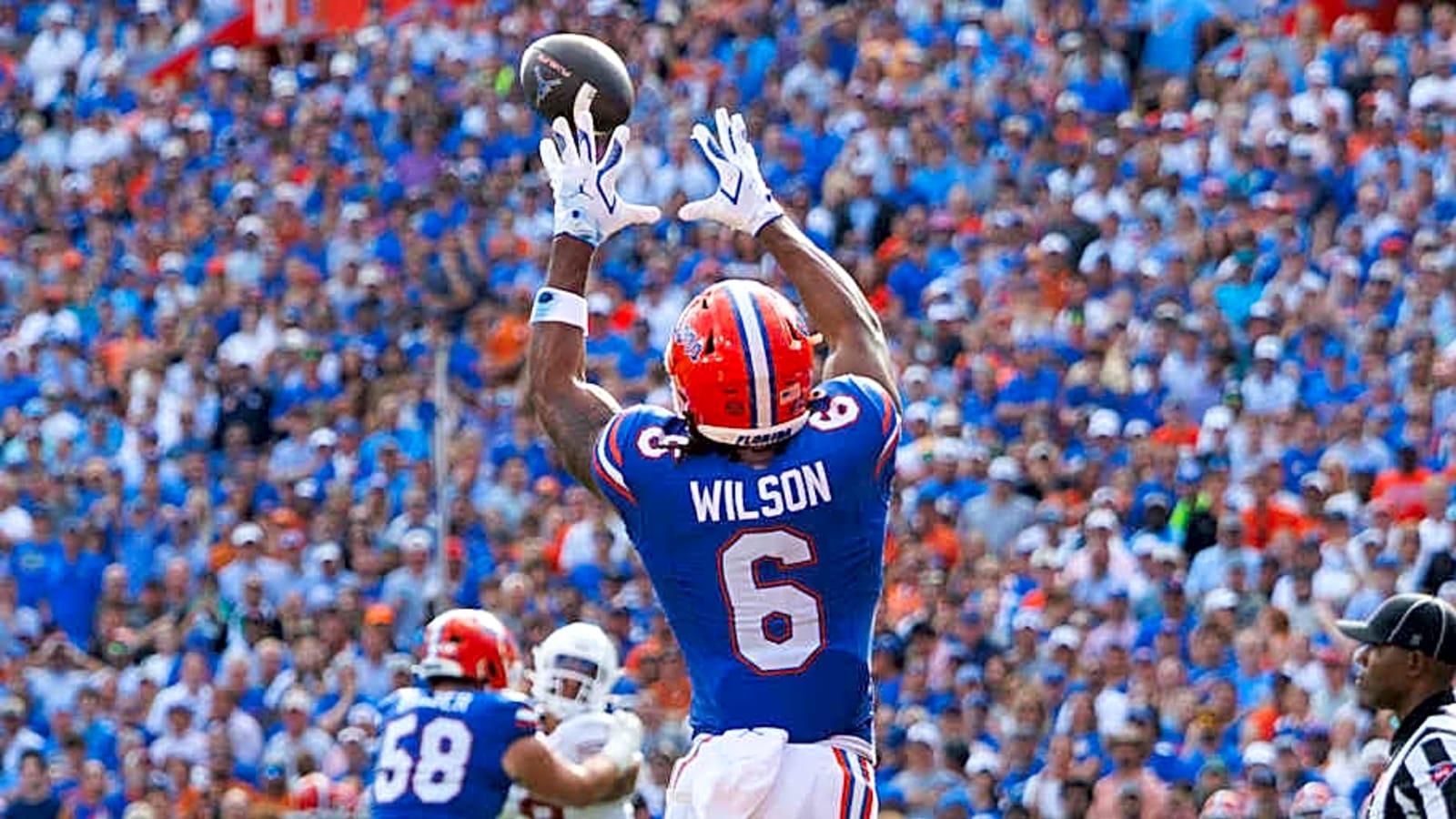 Takeaways From Gators Win Over Texas: Dallas Hype is Real