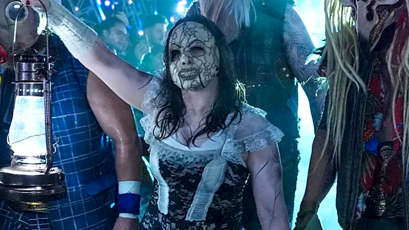 Nikki Cross, Alba Fyre and Zoey Stark Among New Round of WWE Departures