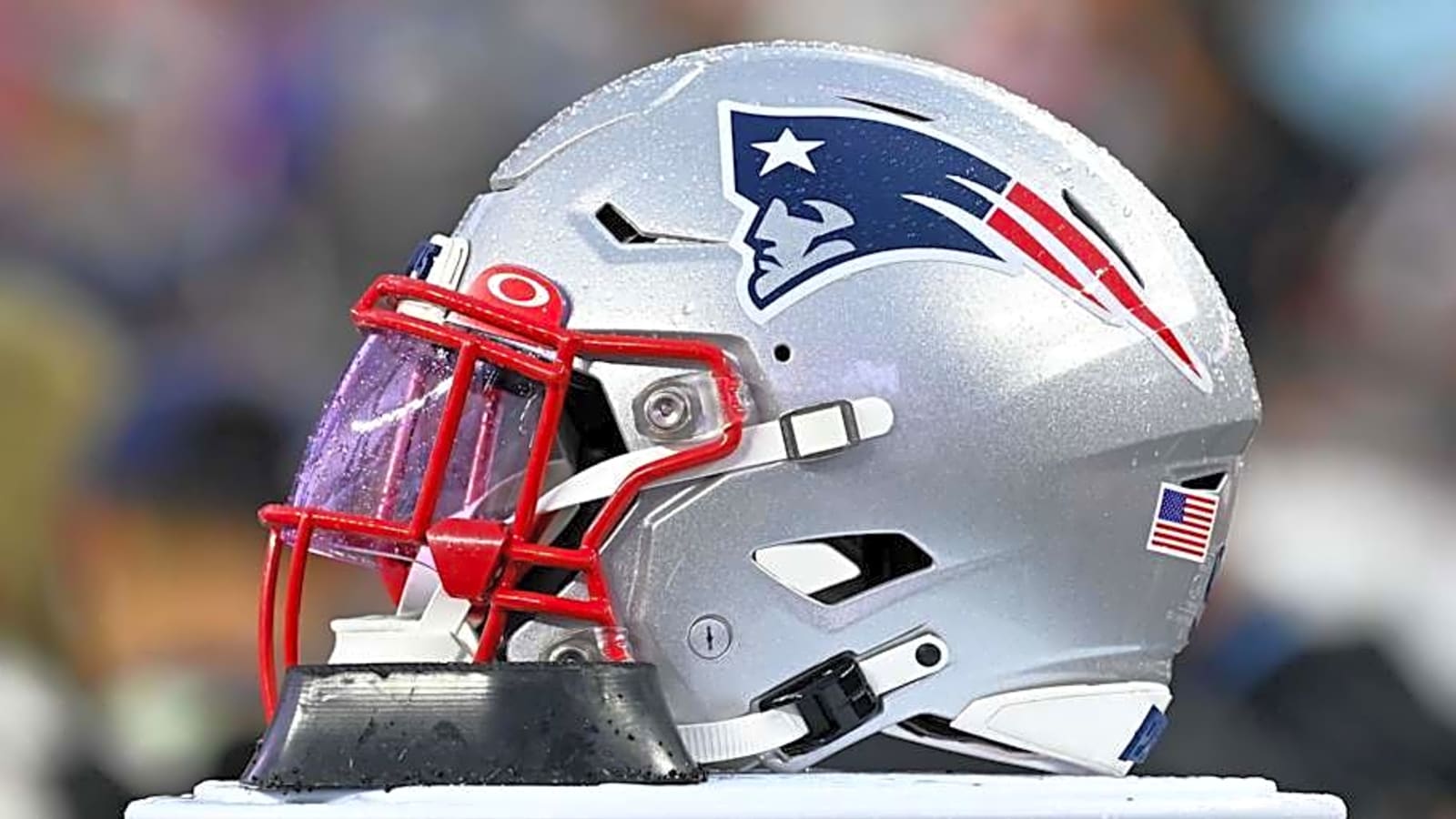 Patriots &#39;Could Trade Linebacker&#39;; Saints Seen As Landing Spot