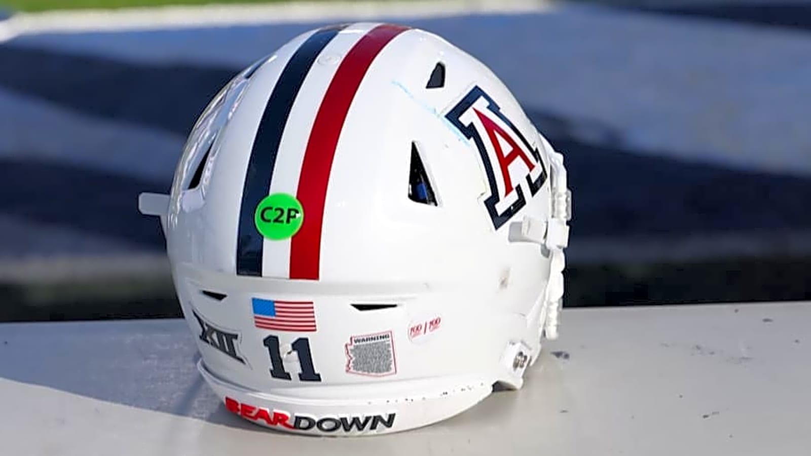 Breaking Down Arizona Wildcats Training Camp