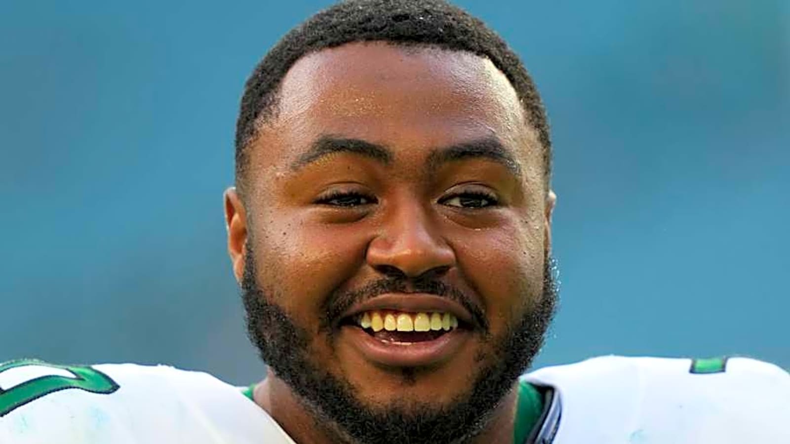 Big Battle Brewing For the Right Guy at Right Tackle