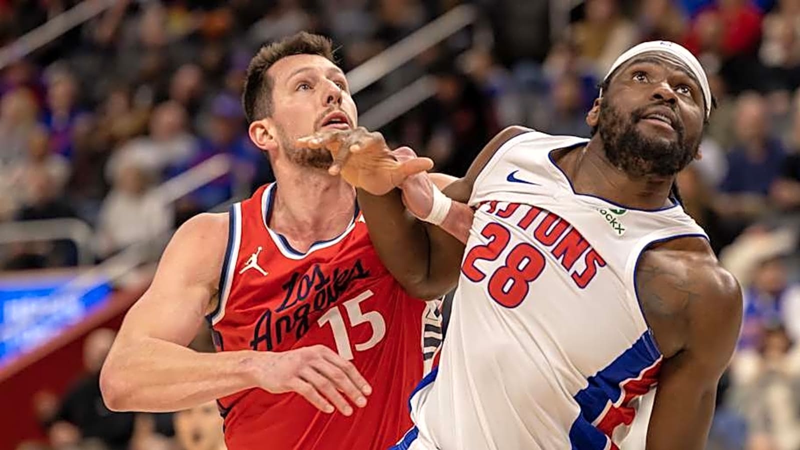 Detroit Pistons Will Miss Multiple Key Players vs Bucks