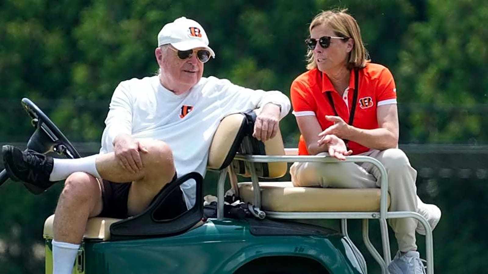 Cincinnati Bengals Make Key Change Ahead of Training Camp