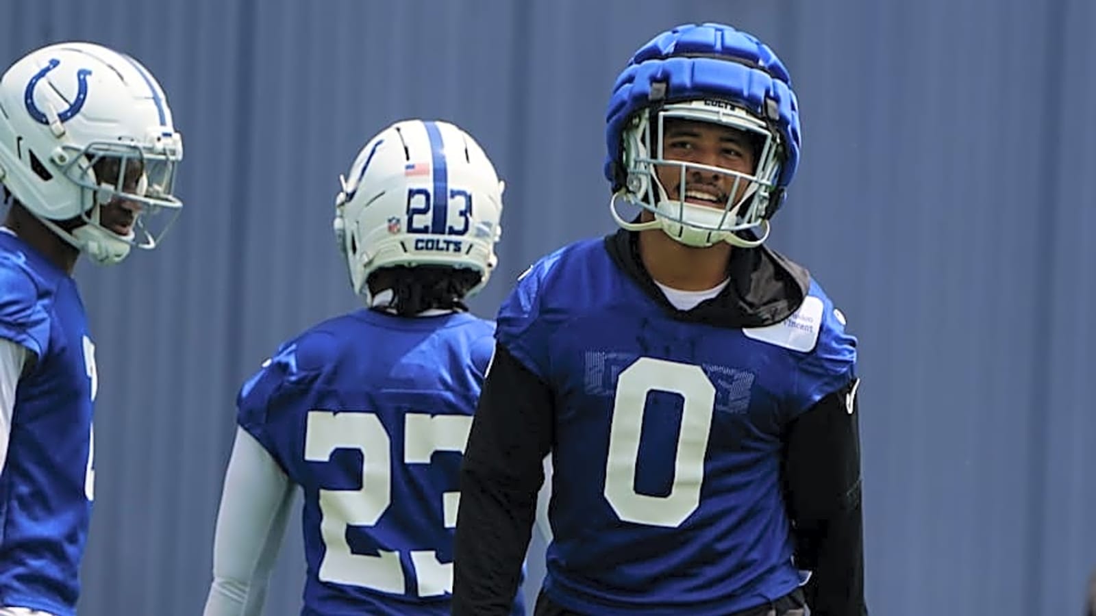 Jaguars Will See Secondary Step Up Amid Colts QB Quandary