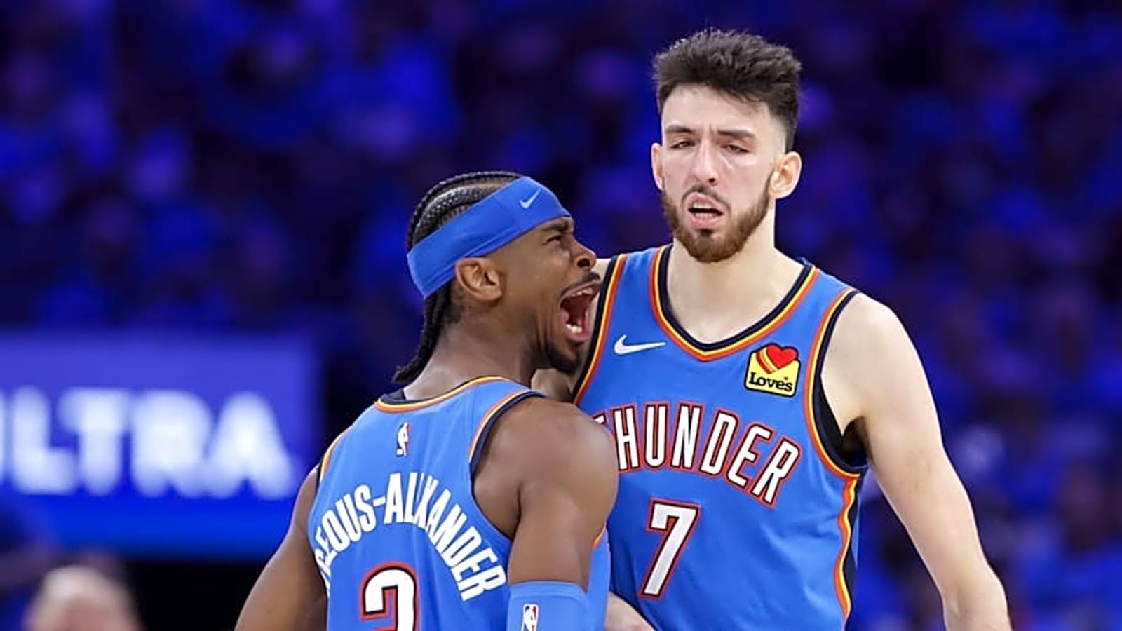 Stiles Points: OKC Thunder &#39;Running it Back&#39; Routine Won&#39;t be Bland