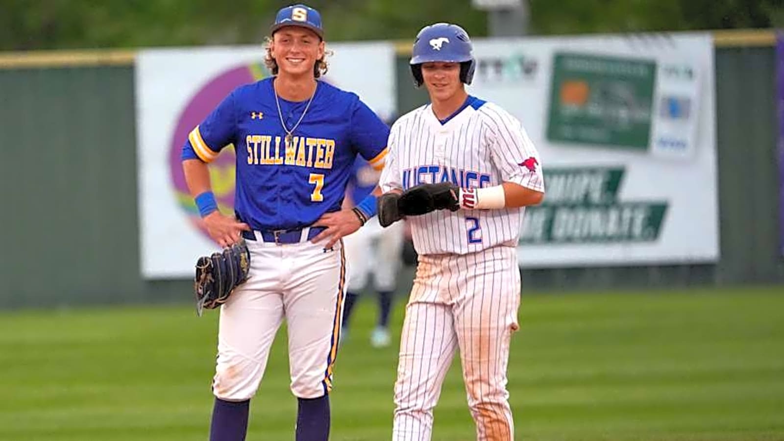 Stillwater High&#39;s Pipeline Powers Cowboys&#39; 2025 Recruiting Class