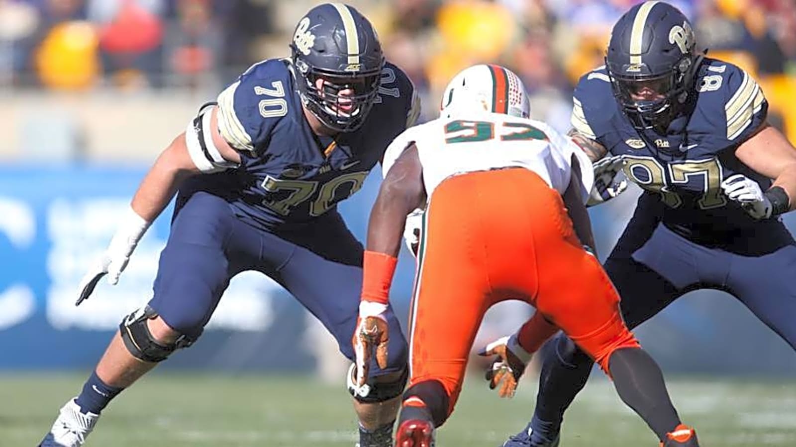 One Hurricane Named To On3&#39;s True Freshman Preseason All-American Team