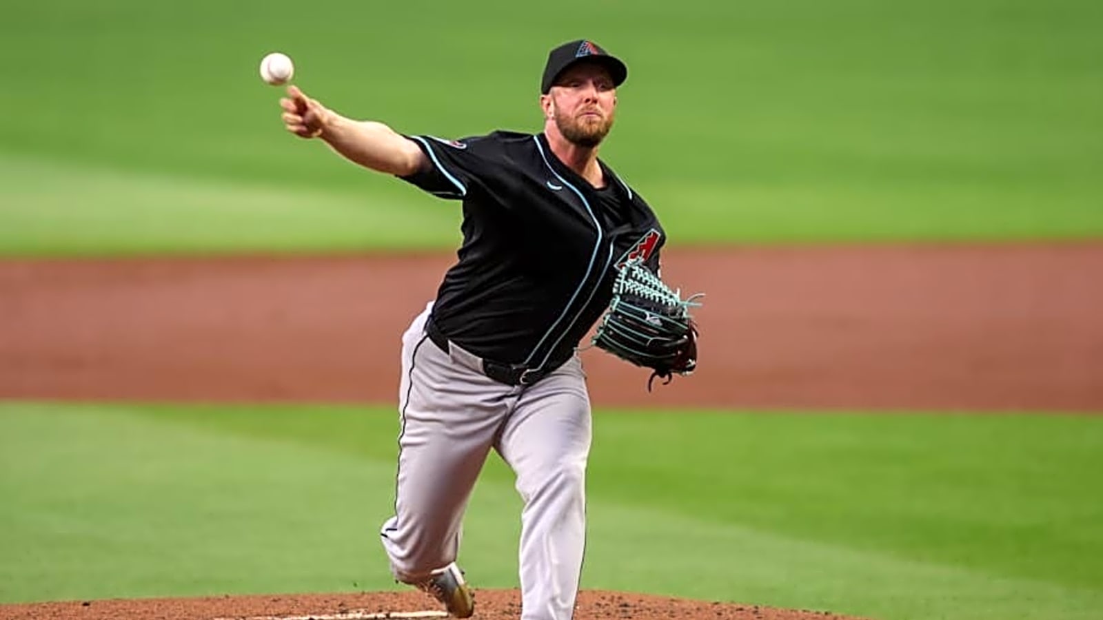 Arizona Diamondbacks Will &#39;Definitely&#39; Be Sellers at Trade Deadline, Per Report