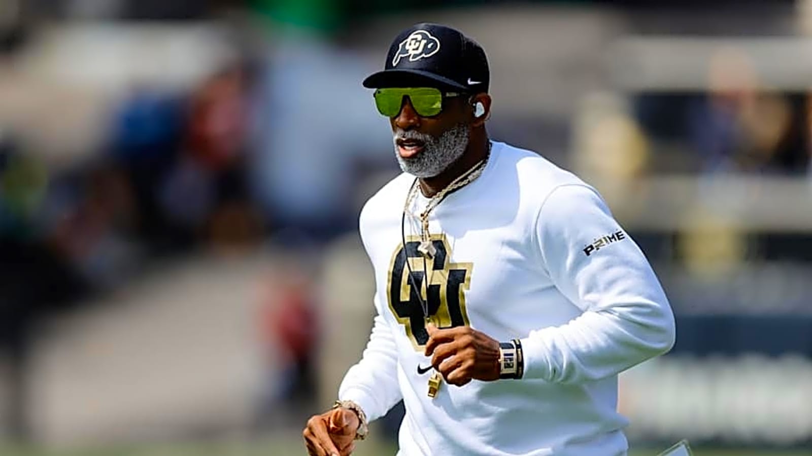 Former Steelers Player Blasts Deion Sanders Over Jersey Retirement