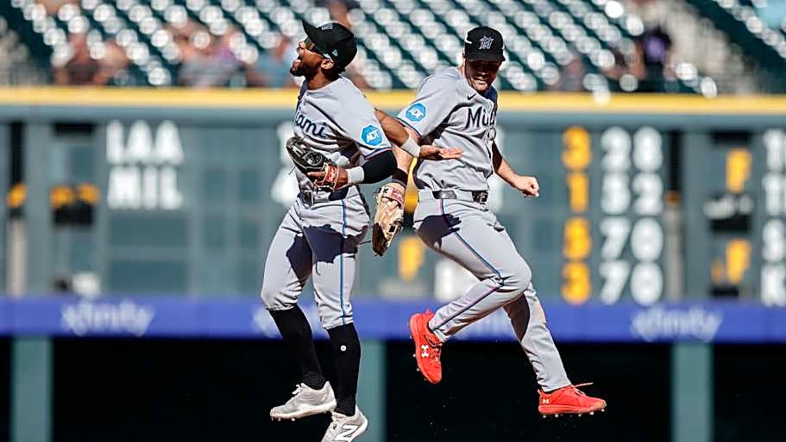 Projecting How Marlins Can Win Enough Games for Playoff Contention in 2026