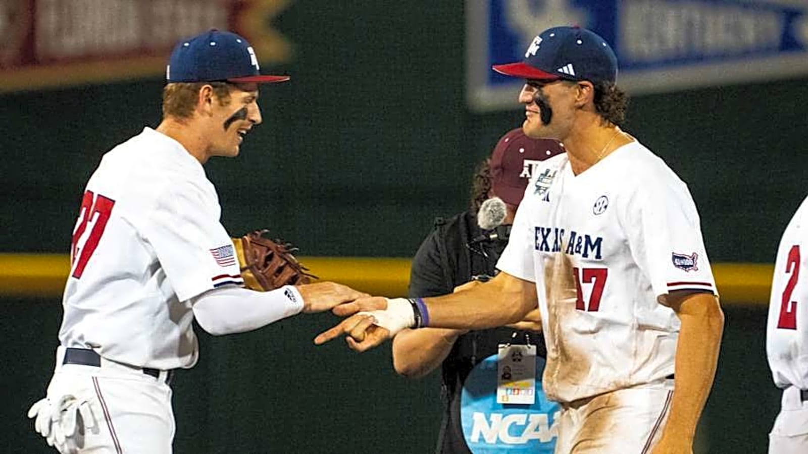 A Deep Dive Into Texas A&M&#39;s 1st Round Draft Picks in Recent MLB Drafts