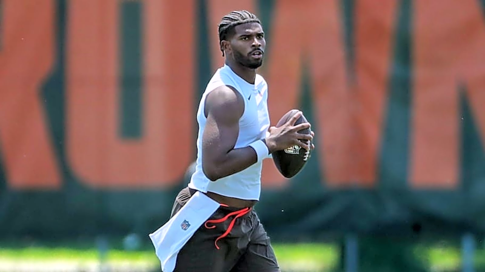 Insider Makes it Clear Browns QB Shedeur Sanders is Not &#39;Special&#39;