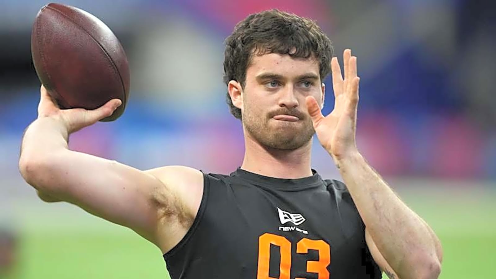 Eagles Met Virtually With Potential Sean Mannion Fit