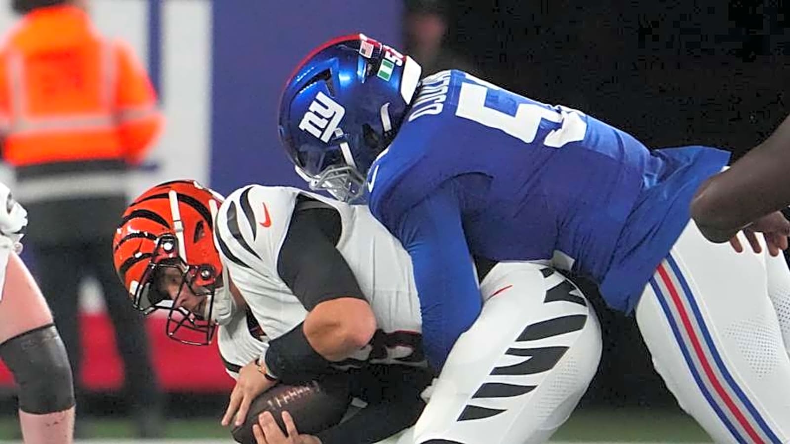 Former Falcons Trade Target Pegged Cut Candidate