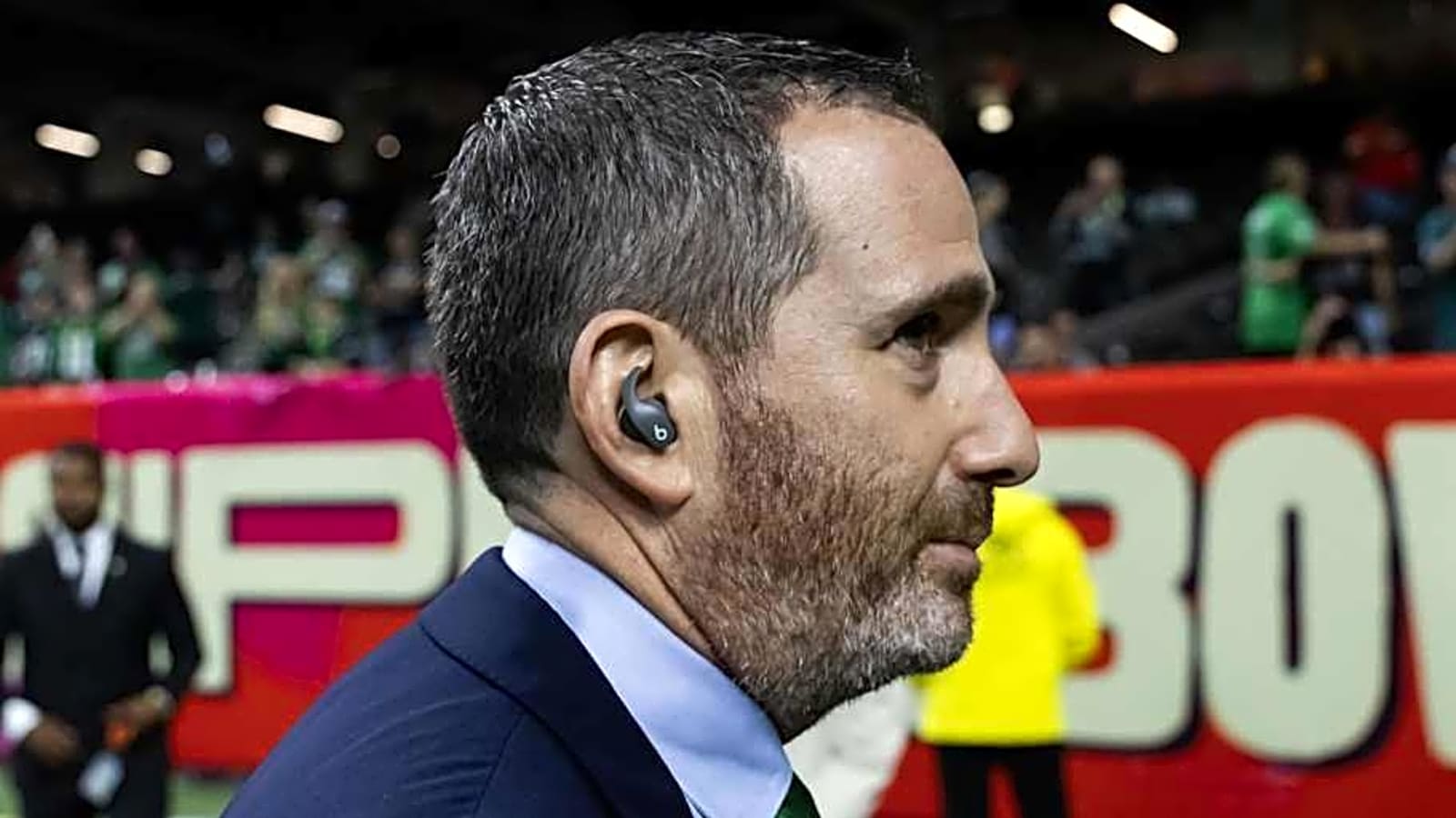 Eagles&#39; latest mock draft gives most predictable Howie Roseman picks imaginable