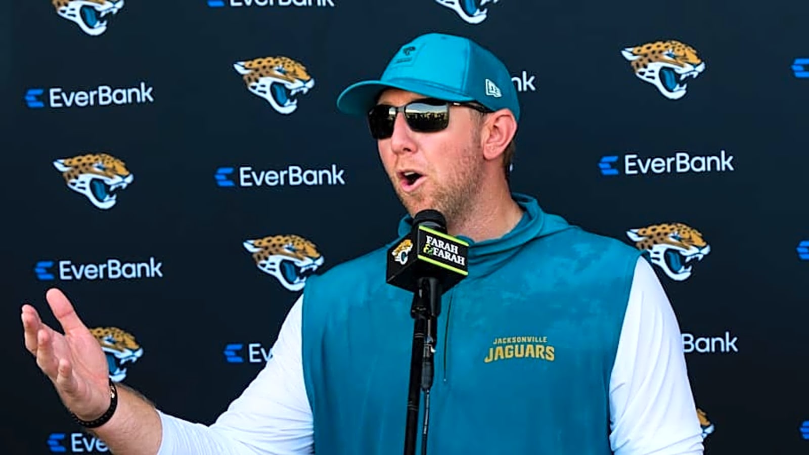 How 2 Jaguars Will Help Shape Entire 2025 Season