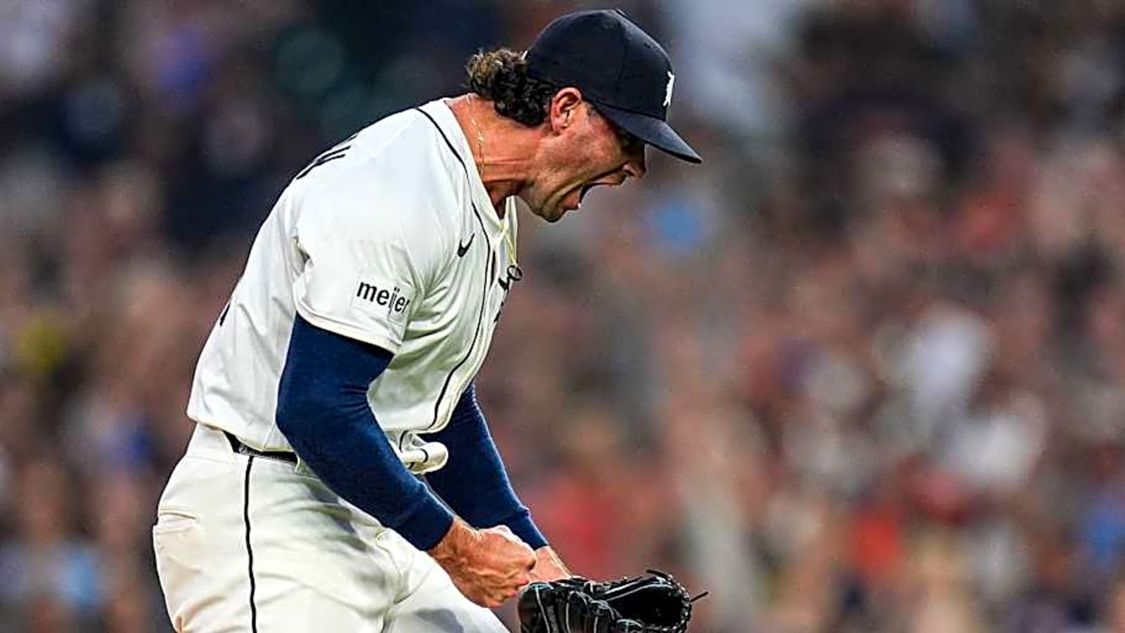 Tigers Bullpen Find Stride in August, Posting Second-Best ERA in MLB