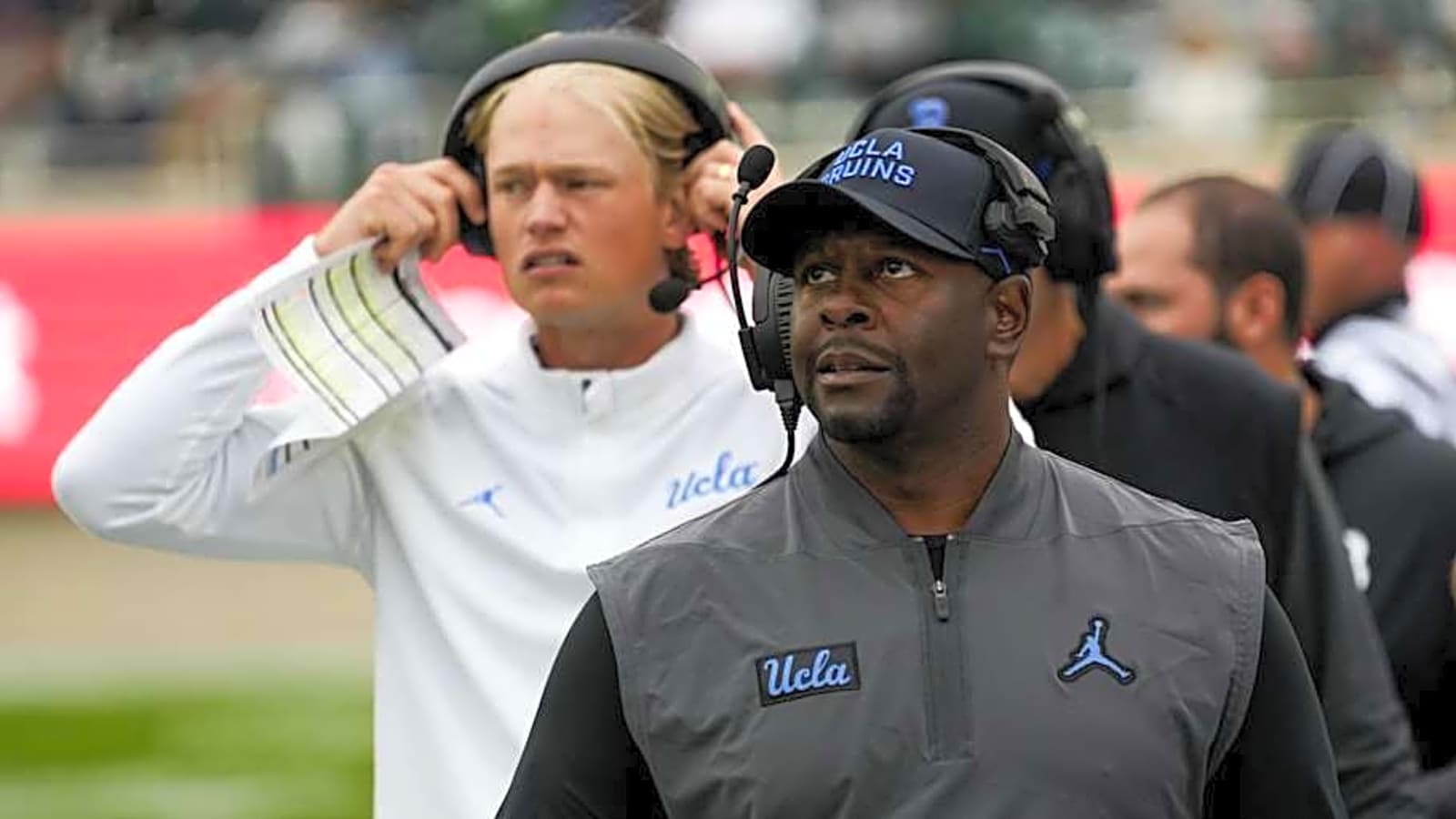 UCLA’s Ranked Opponents Double After Recent Top 25 Shakeup