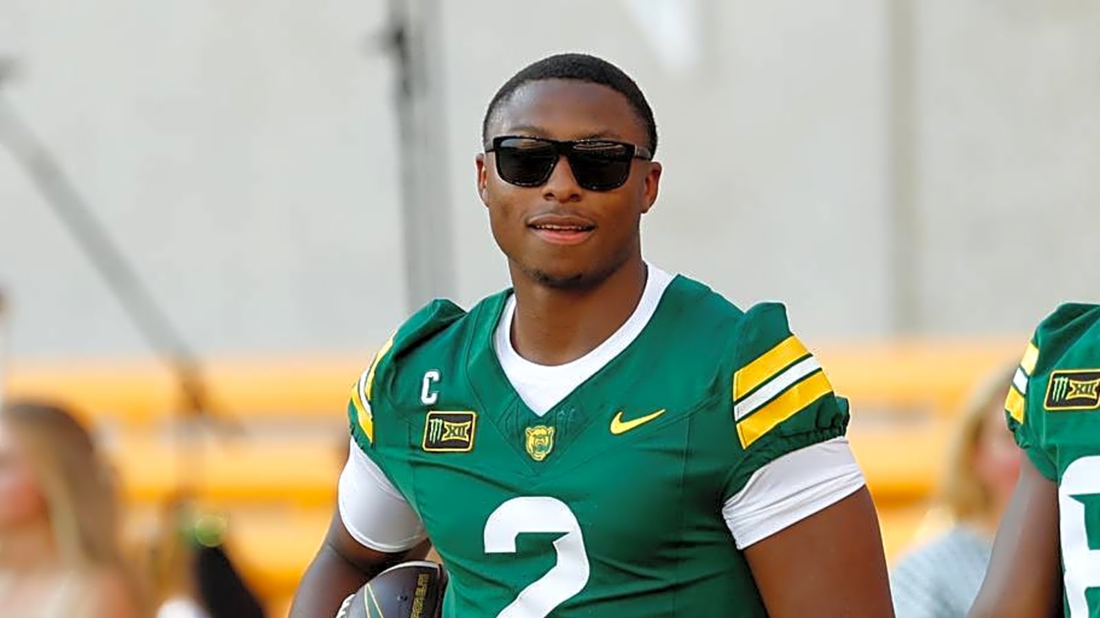 6 Baylor Players OUT against Louisiana Tech