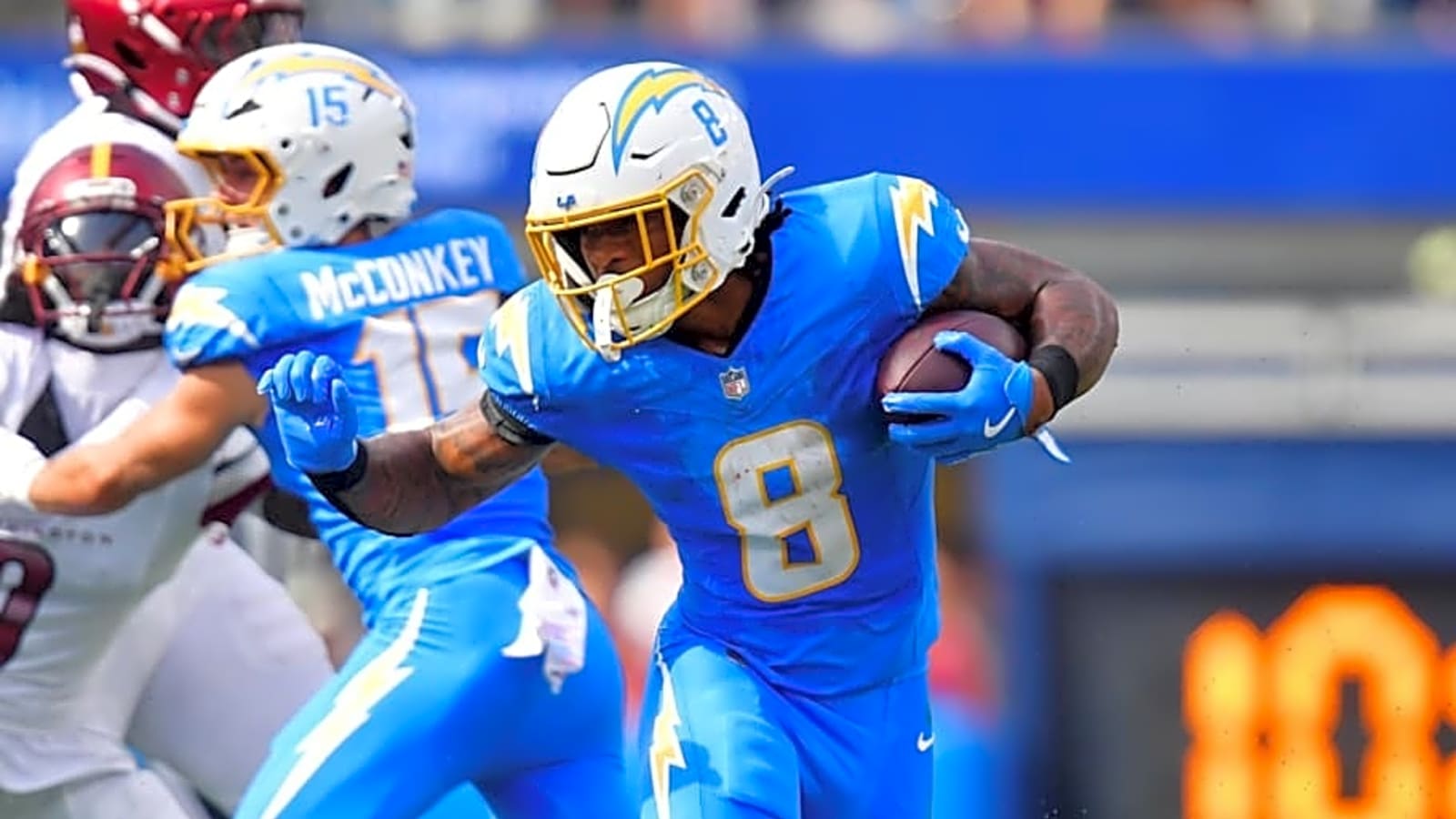 Early Fantasy Outlook: Prepare to Draft Omarion Hampton Early