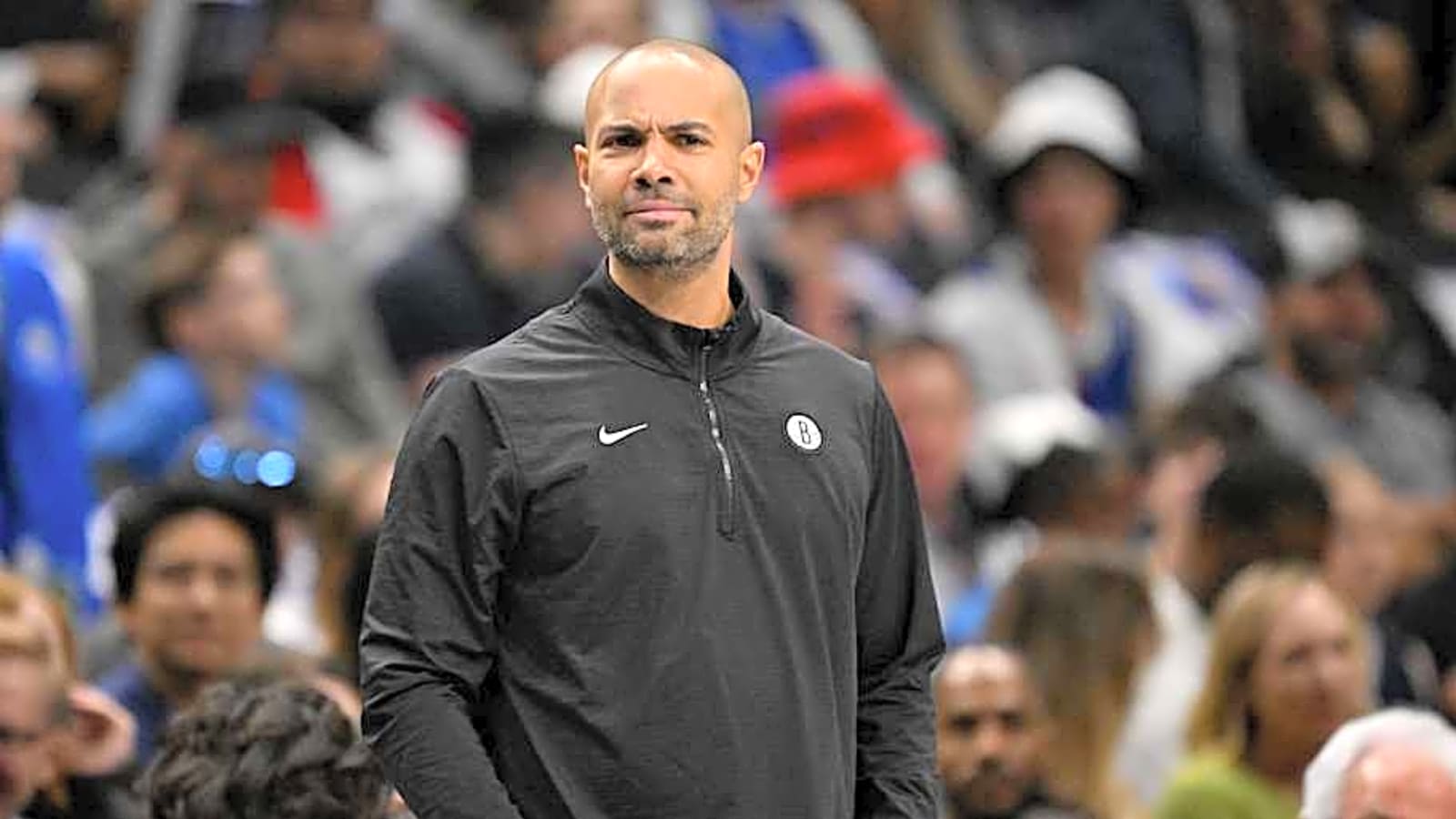 Could Jordi Fernandez Unleash a Demin–Traore Backcourt for the Nets?
