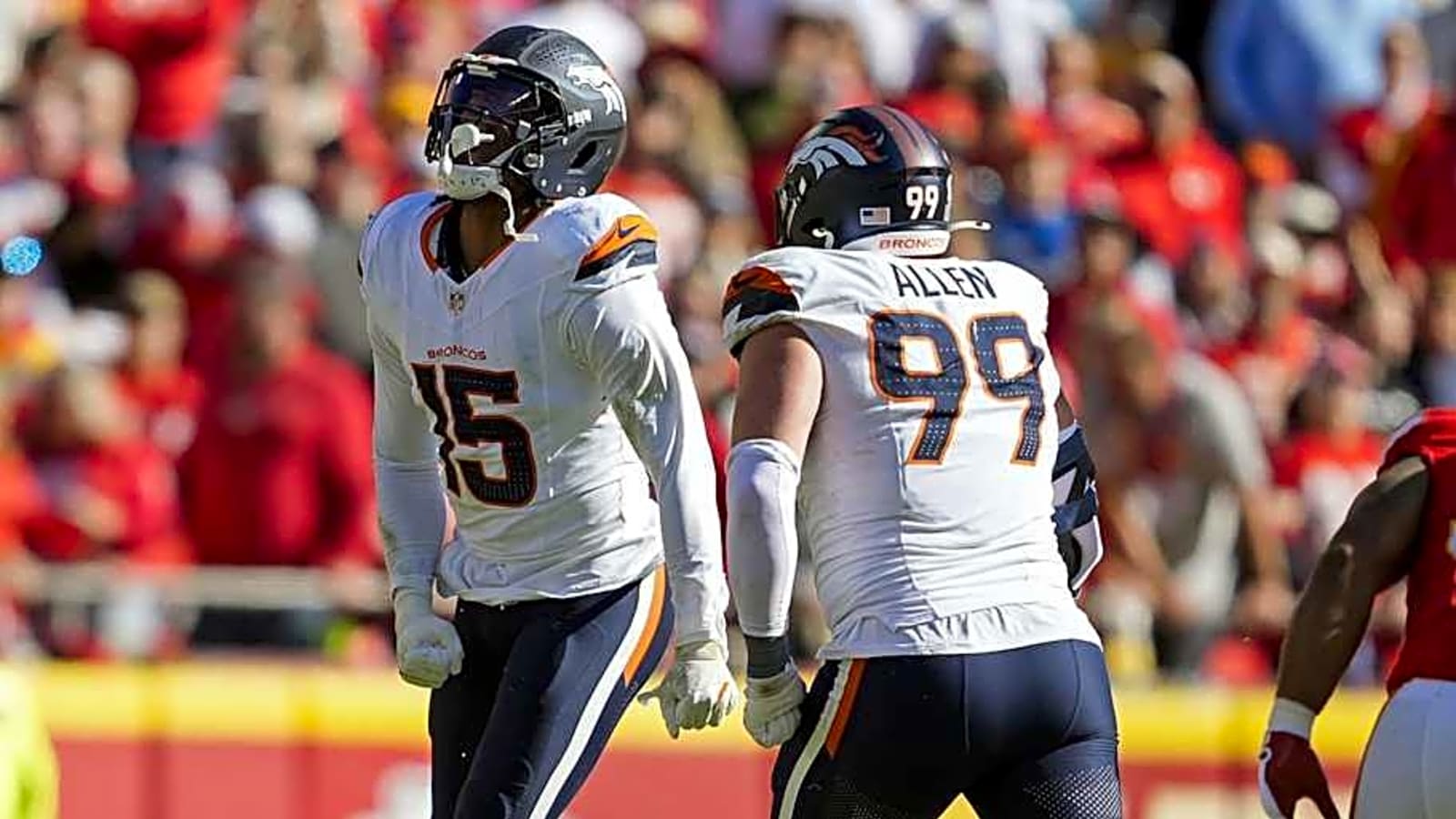 4 Matchups That Will Define Broncos-Chiefs on Christmas