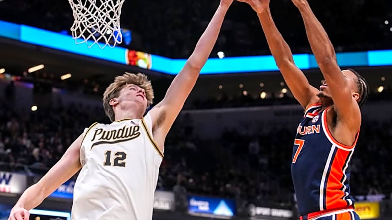 Takeaways From Auburn's Blowout Loss to Purdue